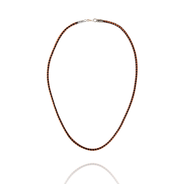Kangaroo Leather Necklace Cords