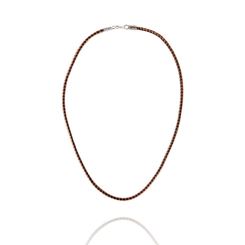 Kangaroo Leather Necklace Cords