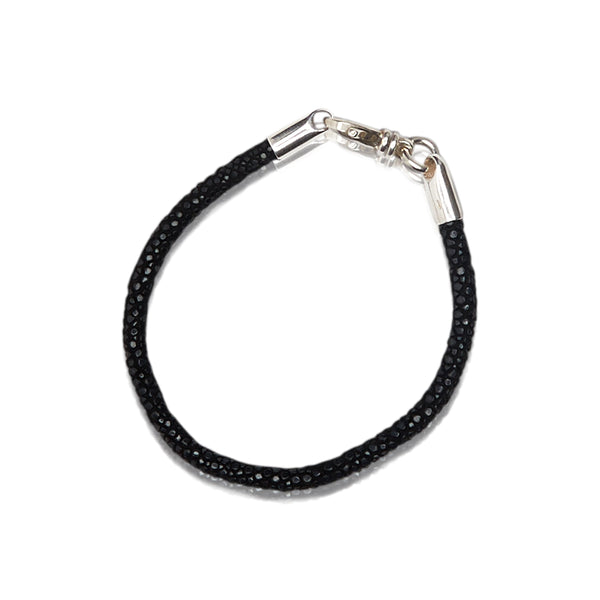 Single-Band Stingray Bracelet 4mm