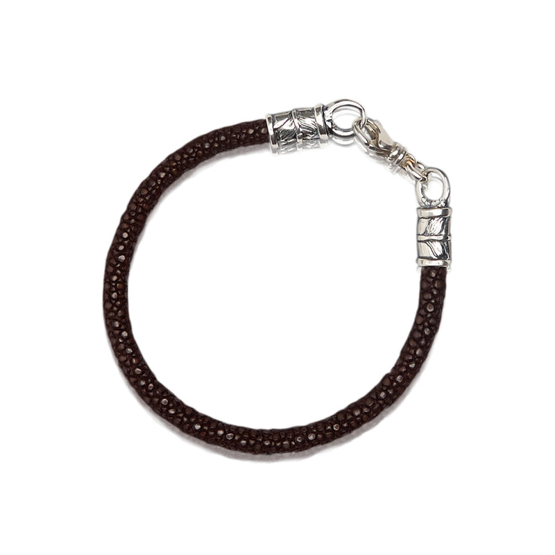 Stingray Single Band Bracelet 6mm
